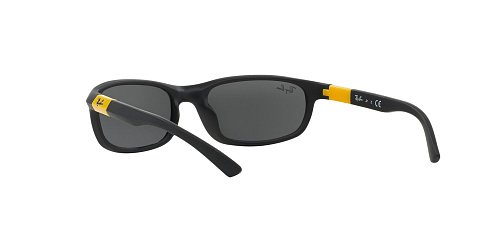 Солнцезащитные очки Ray Ban JUNIOR 9056S 195/87 50