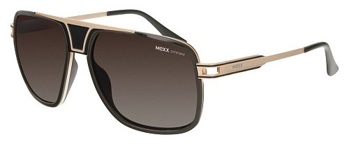 Солнцезащитные очки MEXX 6587 201 57/15