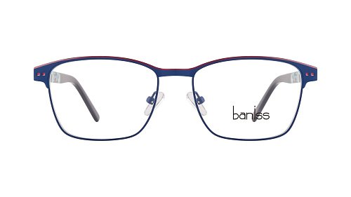 Оправа   BANISS BR5056 c02 П