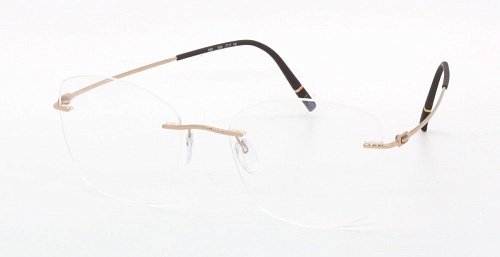 Оправа   Silhouette Sil_Refined 5593_PX 3530 52/17