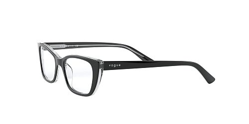 Оправа   VOGUE-JUNIOR CLEAR 2004 W827 46