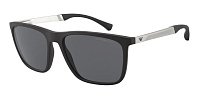 Солнцезащитные очки EMPORIO ARMANI 4150 506387 59
