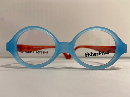 Оправа   FISHER PRICE FPV/18 с580 38-15-115