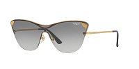 Солнцезащитные очки VOGUE 4079S 280/11 39+