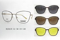 Оправа   Popularomeo + 3 клипа 25619 с2