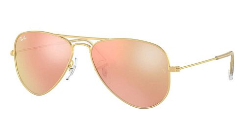 Солнцезащитные очки Ray Ban JUNIOR 9506S 249/2Y 50