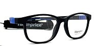 Оправа   FISHER PRICE FPVN/035 сBLK 48-16-130