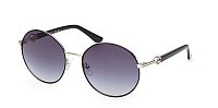 Солнцезащитные очки GUESS 00260 01B 56