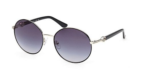 Солнцезащитные очки GUESS 00260 01B 56