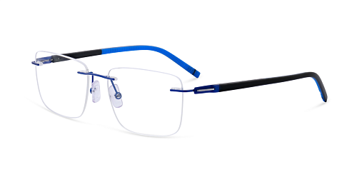 Оправа   Lightec 30313 L BN 02