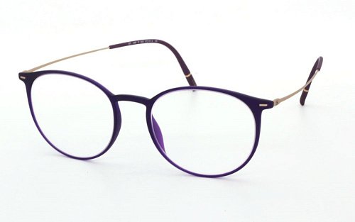 Оправа   Silhouette Sil_Urban_Lite 2985_75 4030 51/19