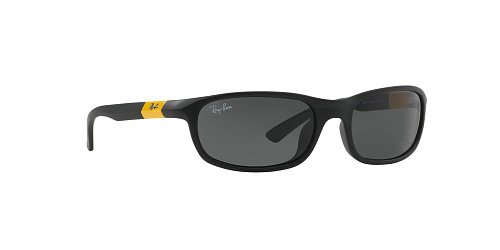 Солнцезащитные очки Ray Ban JUNIOR 9056S 195/87 50
