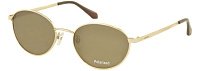 Солнцезащитные очки Dackor 403-Brown