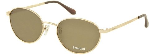 Солнцезащитные очки Dackor 403-Brown