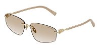 Солнцезащитные очки Tiffany 3114 602111 59