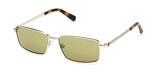 Солнцезащитные очки GUESS 00273 32N 56