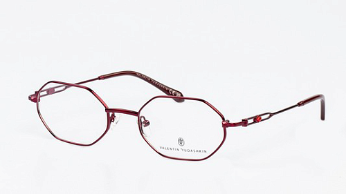 Оправа   VALENTIN YUDASHKIN WO1-mod3 C4 53