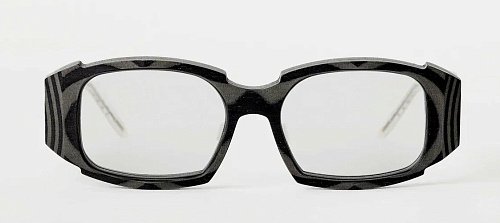 Оправа   BREVNO EXO EXO0 камо,прозрач