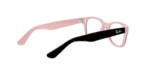 Оправа   RAY-BAN JUNIOR VISTA 1528 3580 48