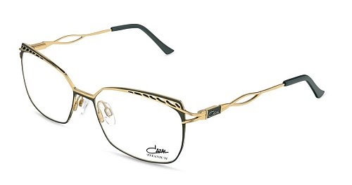 Оправа   CAZAL 1293 001 55/16