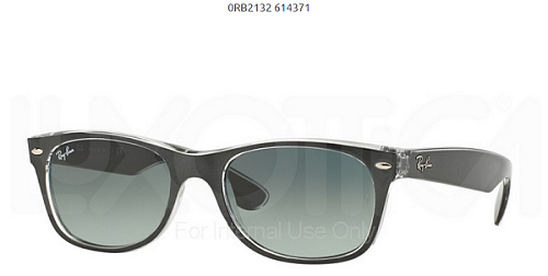 Солнцезащитные очки Ray Ban 2132 614371 55
