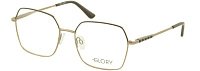 Оправа   Glory 750-Brown