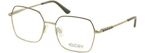 Оправа   Glory 750-Brown