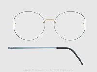 Оправа   Lindberg Spirit 2404 GR85 B:f/M/PGT,T:600/140/107