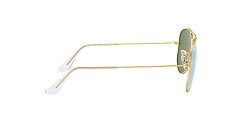 Солнцезащитные очки Ray Ban JUNIOR 9506S 249/2Y 50