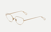Оправа   AHLEM Harpe Champagne - Hammered