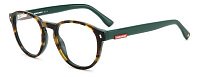 Оправа   DSQUARED2 0049 PHW