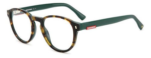 Оправа   DSQUARED2 0049 PHW
