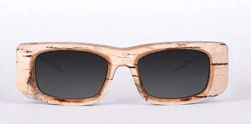 Солнцезащитные очки BREVNO VERA VER темн-сер