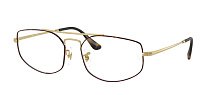 Оправа   Ray Ban 6545 3188 56