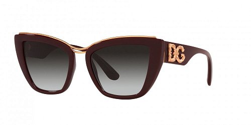 Солнцезащитные очки DOLCE & GABBANA 6144 32858G 54