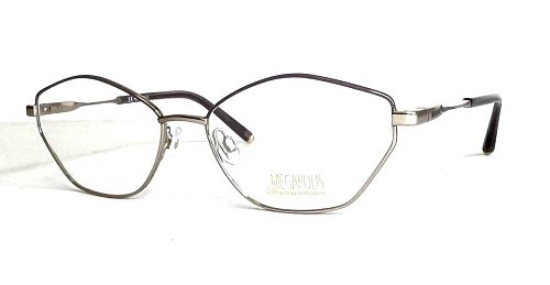 Оправа   Megapolis Premium 1039-Brown