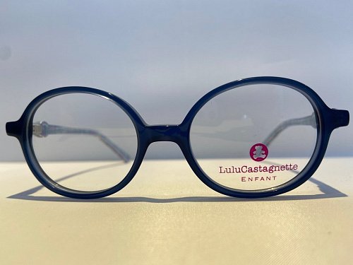 Оправа   LULU CASTAGNETTE Enfant LEAA121 c06