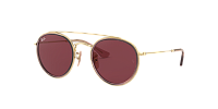 Солнцезащитные очки Ray Ban JUNIOR 9647S 281/75 46