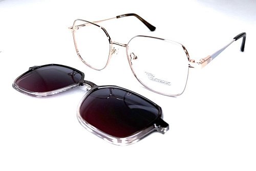 Оправа   Racurs YL-3606 C3 + 1 клип RARYL-3606 C3