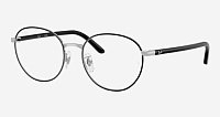 Оправа   Ray Ban 6538D 2861 53