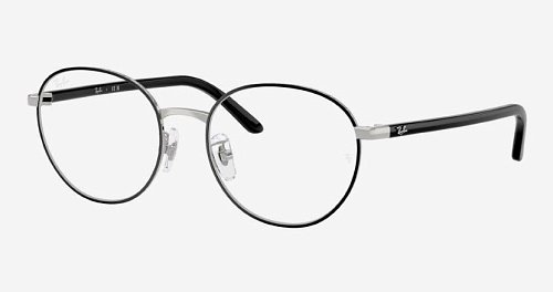 Оправа   Ray Ban 6538D 2861 53