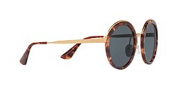 Солнцезащитные очки PRADA 50TS UE02K1 54