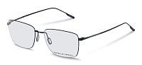 Оправа   Porsche Design 8382 A 55-17-145