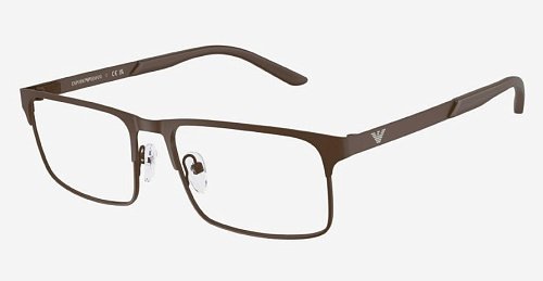 Оправа   EMPORIO ARMANI 1170 3397 55