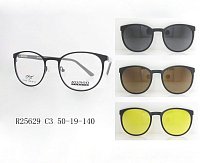 Оправа   Popularomeo + 3 клипа 25629 с3