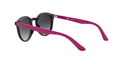 Солнцезащитные очки Ray Ban JUNIOR 9064S 70218G 44