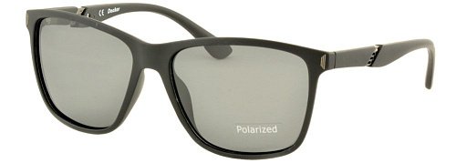 Солнцезащитные очки Dackor 52-Grey