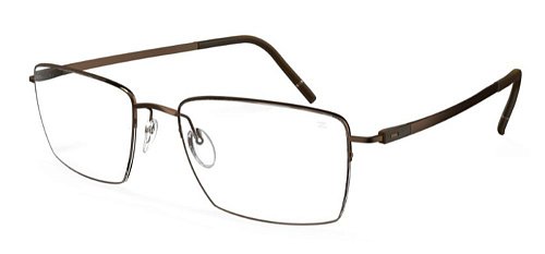 Оправа   Silhouette Sil_Dynamics_Dawn 5583_75 6040 55/18