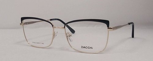 Оправа   DACCHI 31022 с1