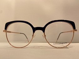 Оправа   LULU CASTAGNETTE LFMM124 c07 П